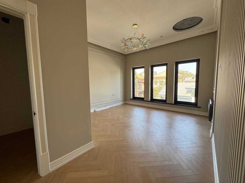 Евродом Айти Парк 4.5 сотки с мебелью и техникой