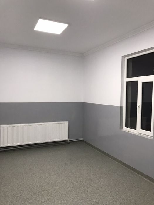 Linoleum antibacterian pentru unitati medicale