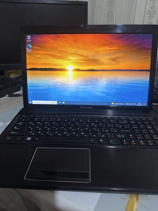 Продаётся Ноутбук Lenovo G580, Core i7, 8 ГБ ОЗУ, SSD 240 ГБ