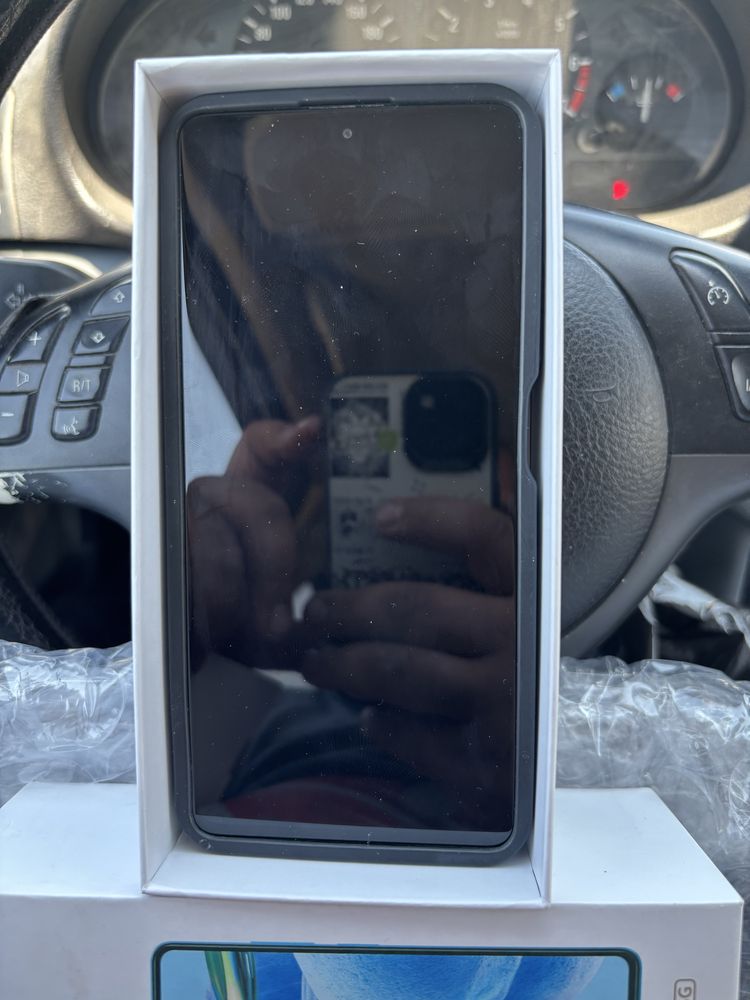 Redmi Note 12Pro 5G