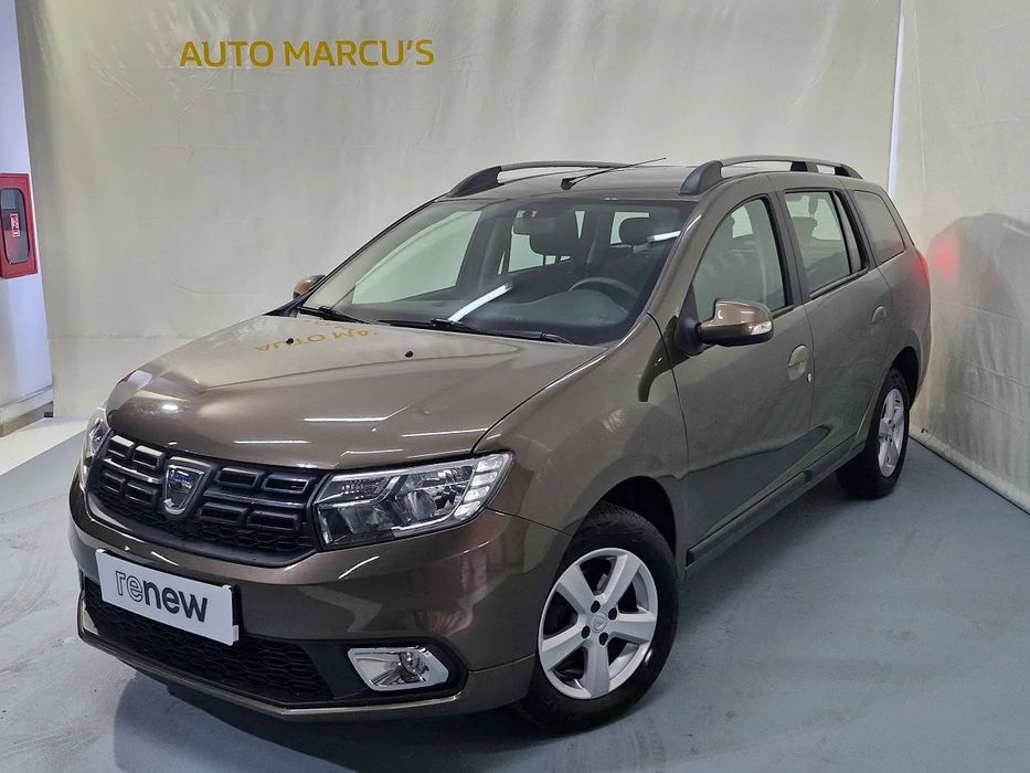 Dacia Logan Stare foarte buna,istoric service,garantie 12 luni