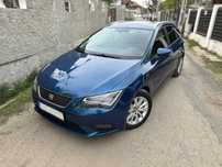 Seat Leon Sportback 1.6 TDI 110 cp 2015 Unic Proprietar inscris RO