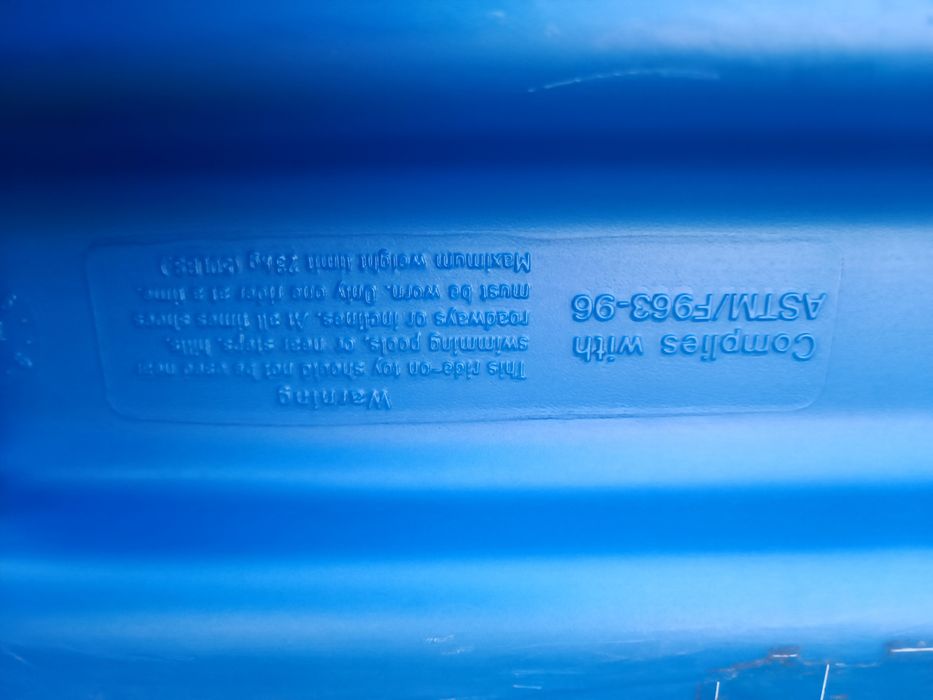 Masinuta ride on Bmw