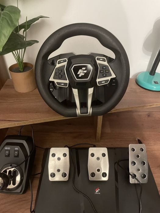 vand volan imola flashfire f107