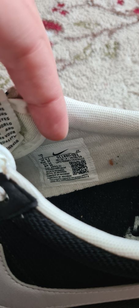 Adidasi/Papuci Nike Oceania