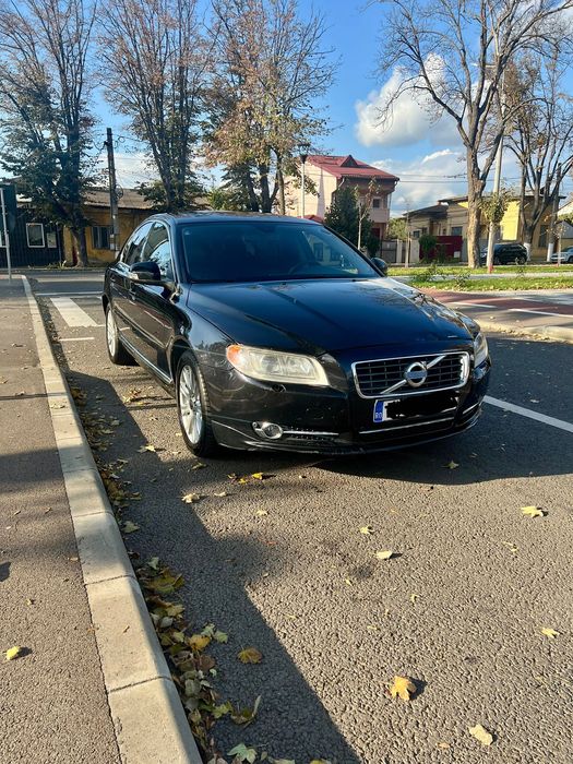 Volvo s802.4 Tdi 205Hp