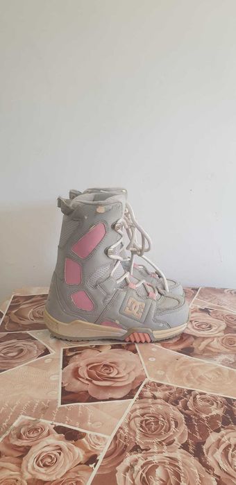 Boots snowboard pentru copii DG