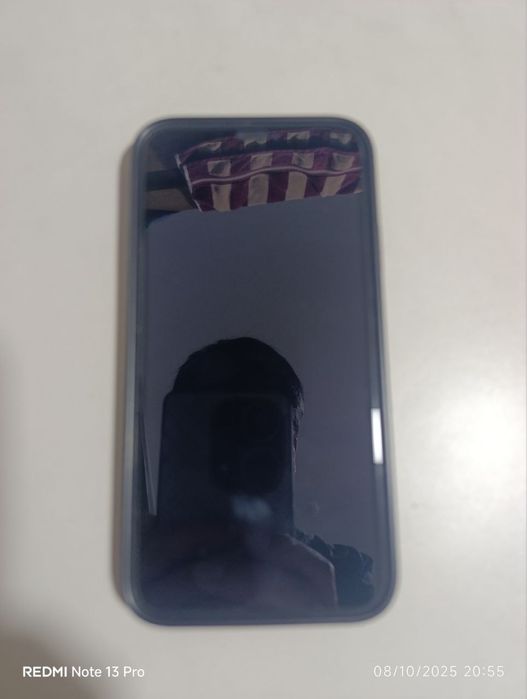 XR 128GB 80% 15 pro korpus original