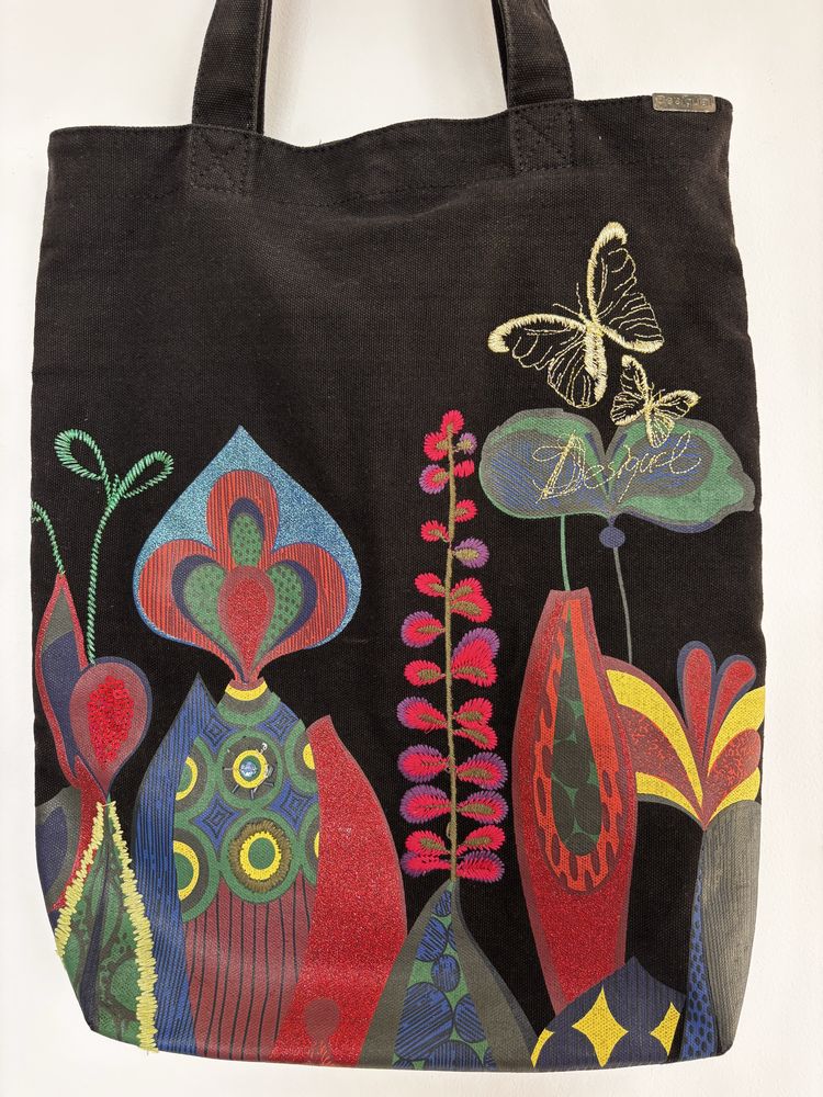Desigual - чанта