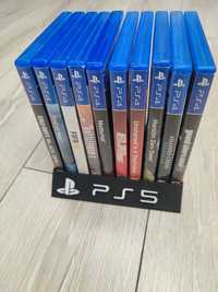 PlayStation 5 Стойка Поставка за Игри ps4 ps5 playstation 4