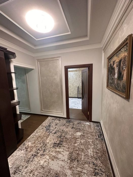 2 xonalik kvartira ijaraga beriladi