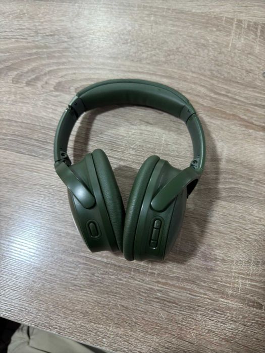 Слушалки Bose Green