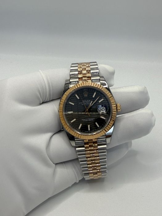 Часы Rolex Datejust