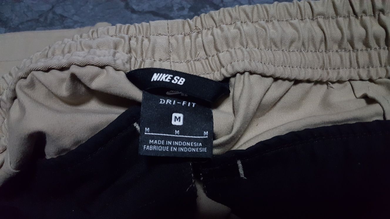 Nike SB Dry Pull On Chino Pant