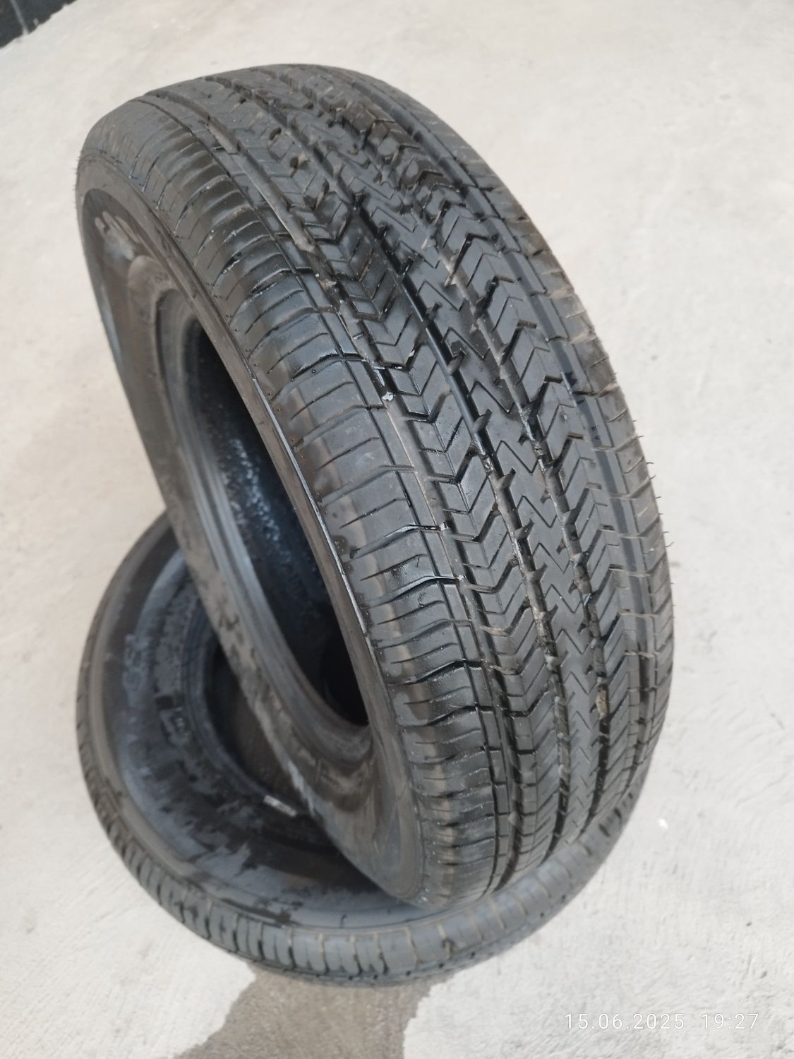 205/70 R14 Gopro balon