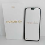 Honor 200 Lite 5G 256GB (Ag8 Tudor1/B72645)-Garantie 2 ani!
