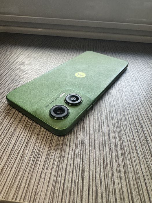 Като нов! Motorola G35