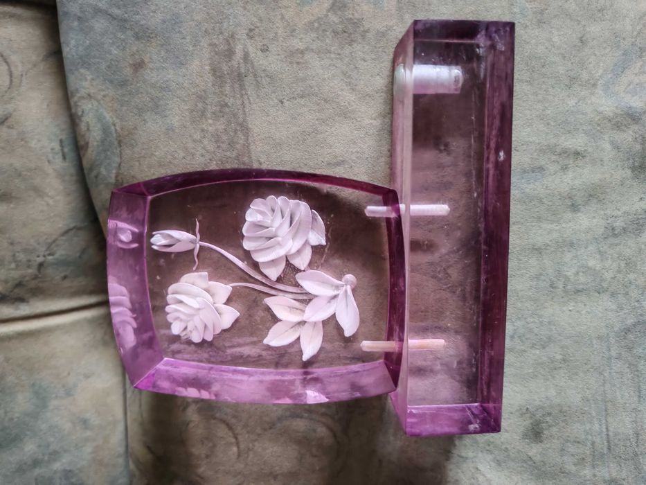 Продам сувенир из оргстекла