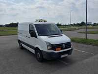 Volkswagen Crafter 2.0tdi