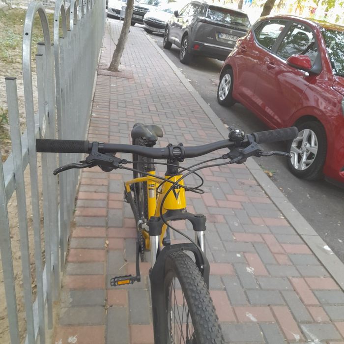 Vand bicicleta Giant