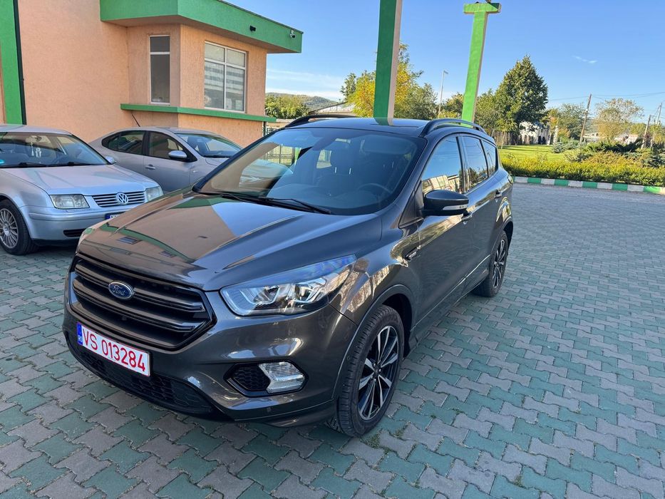 Ford Kuga st Line 2019 118000 km verificabili