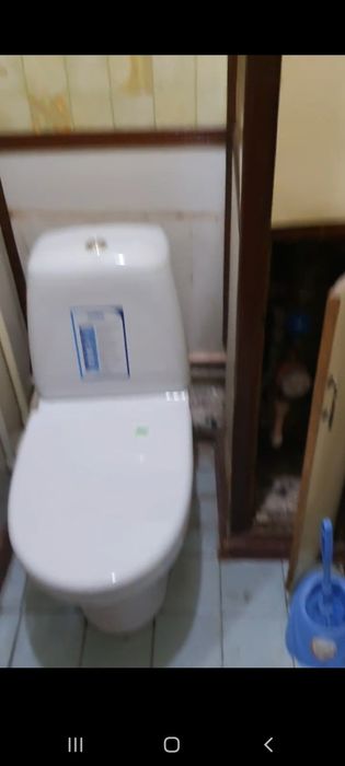 Аренда квартира сергели-7  2хона 3килинган