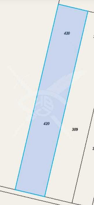 Парцел в Равнец 84593