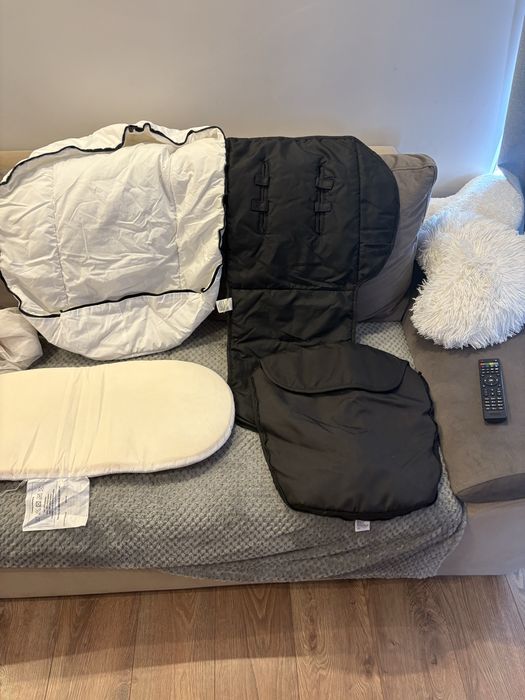 Бебешка количка Mothercare