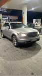 Vand infinti fx 35