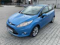 Ford fiesta 1,6Diesel