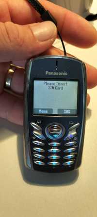 Telefon mobil Panasonic G51M