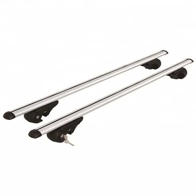 Set 2 bare portbagaj cu cheie SUZUKI Grand Vitara 1998-2005