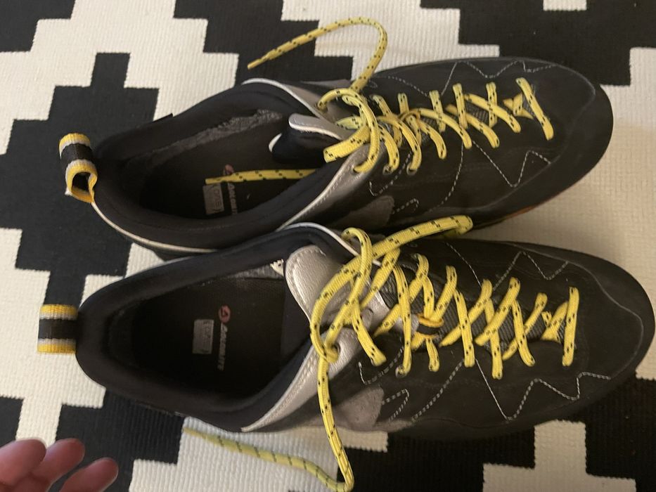 Dolomite steinbock Gtx