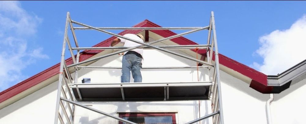 Reparații Acoperișuri, Vopsire, Montaj, Terase, Izolații, Velux