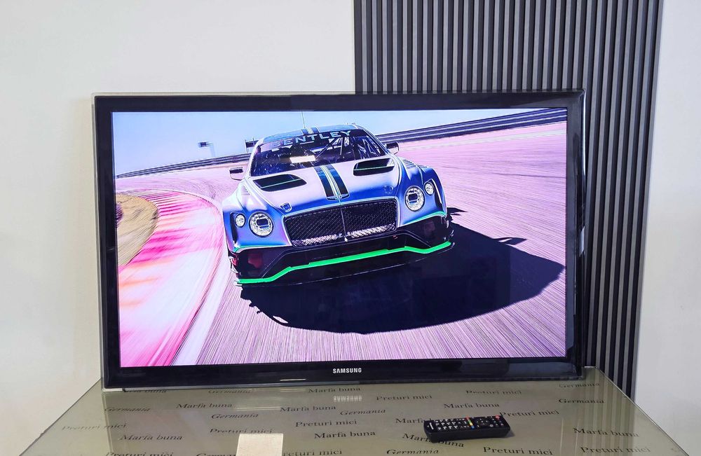 Smart TV led - Samsung UE46C5100 - 46 inch/116 cm - impecabil