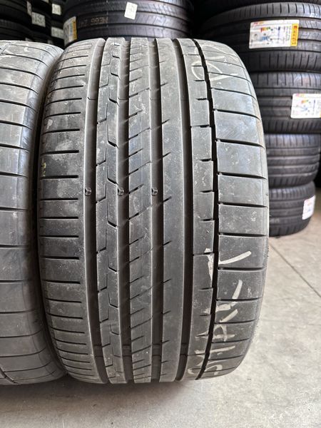 315/40/21 CONTINENTAL 2бр