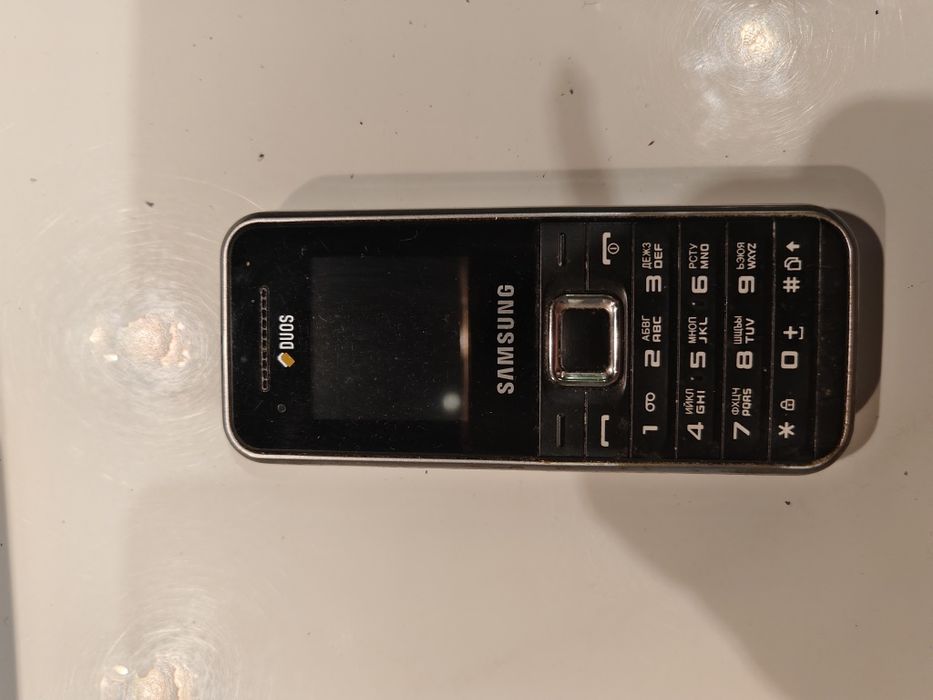 Продам телефон SAMSUNG