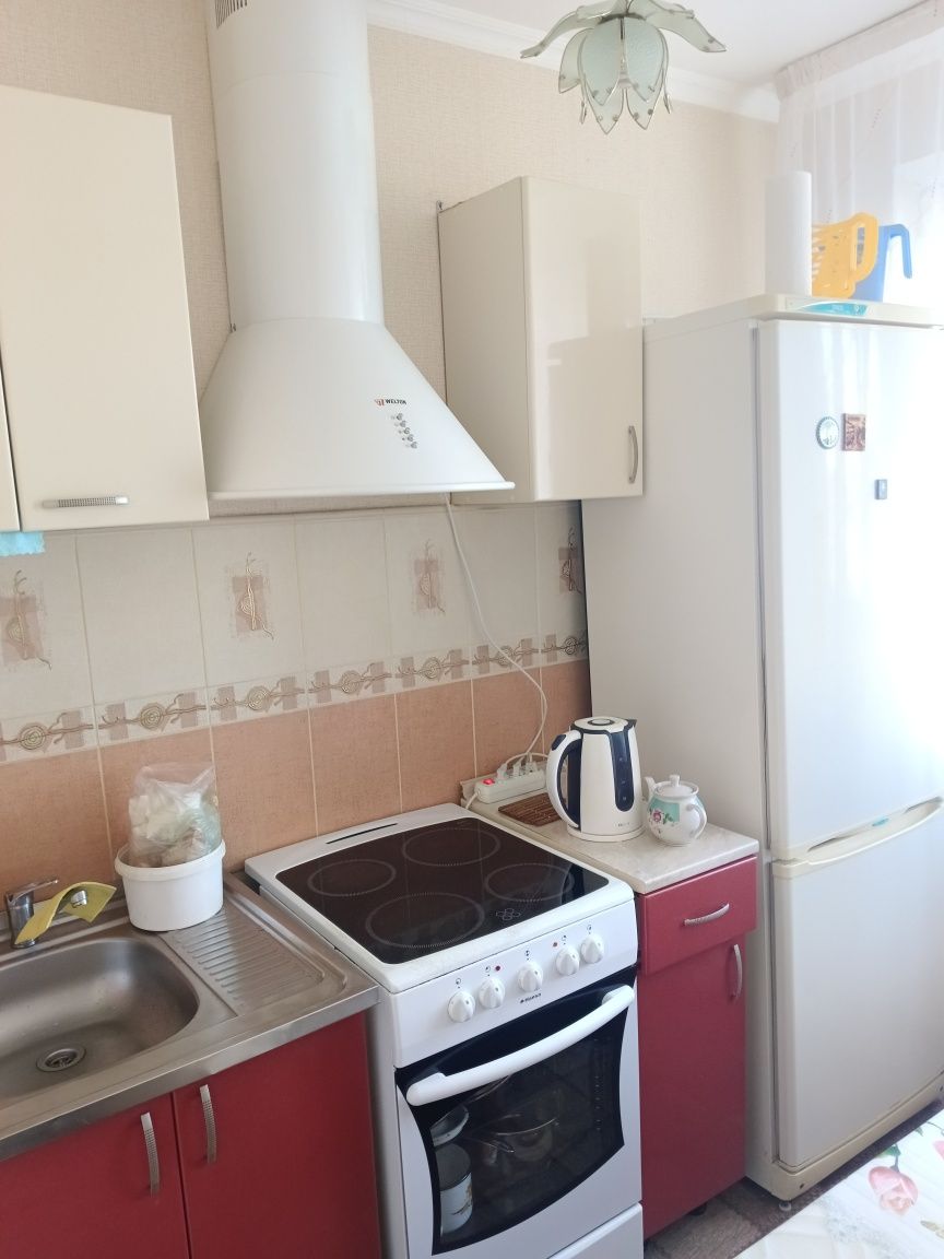 Продам 3 х комн квар.4 -23-1  этаж.