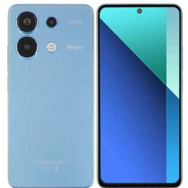 Redmi note 13.  128 gb