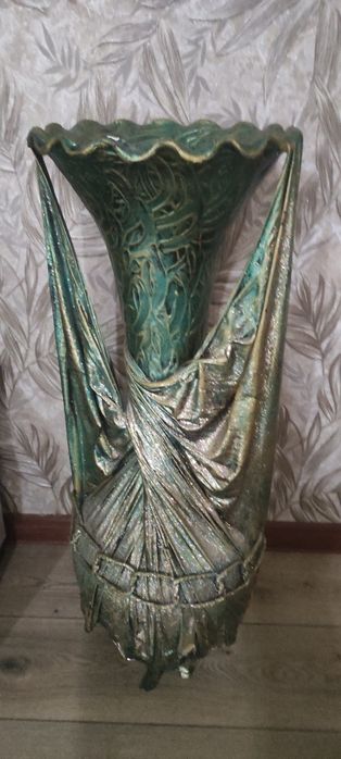 Ваза в отличном состоянии.