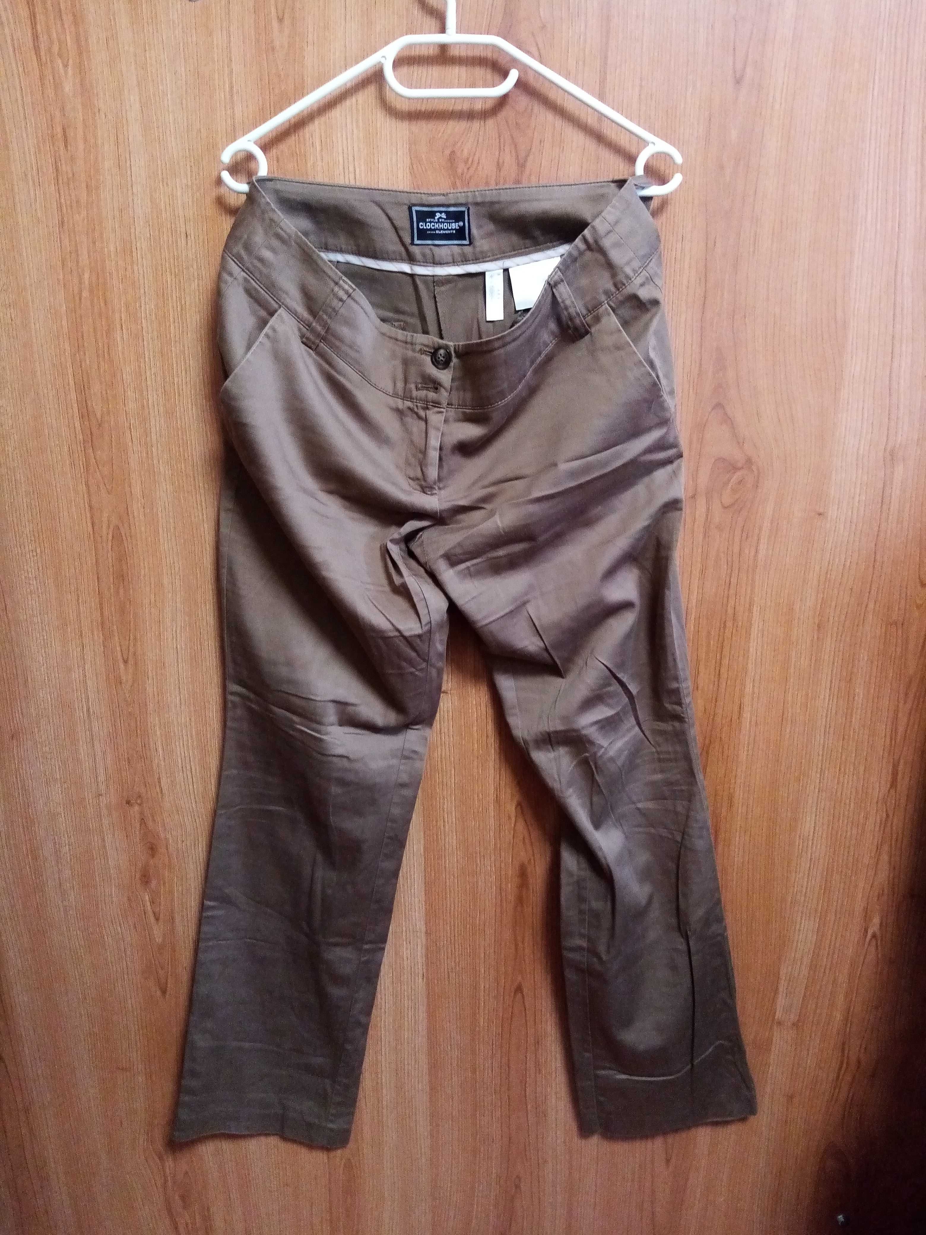 Pantaloni femei de dama blugi / eleganti marimea 36-38 si 40-42