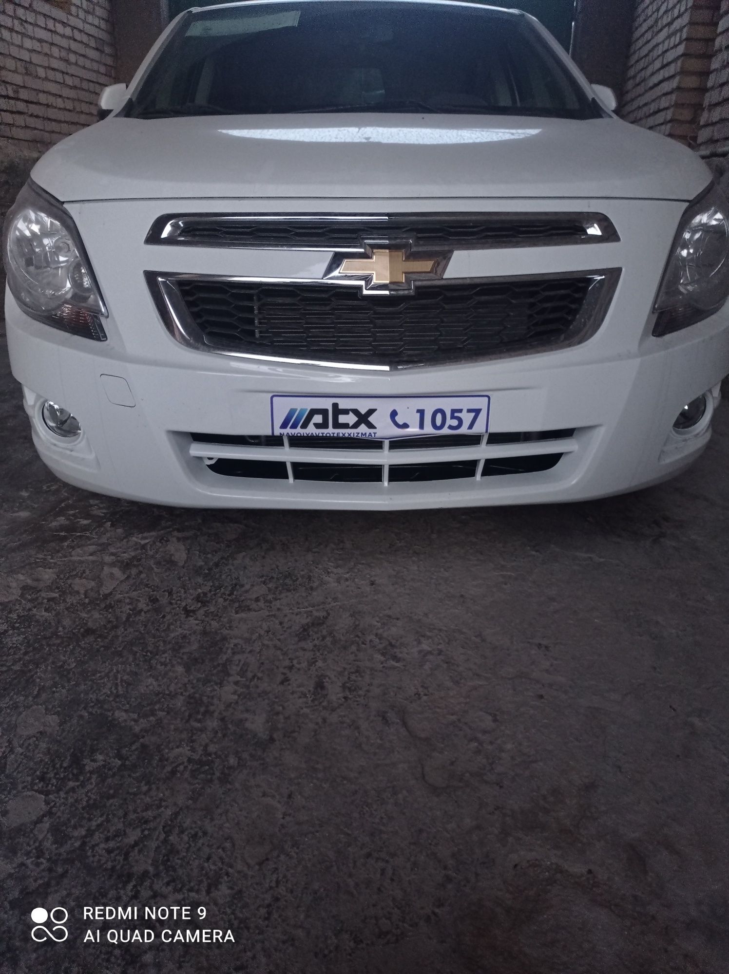 Chevrolet Cobalt