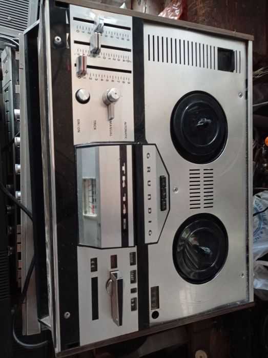 Продам катушечники