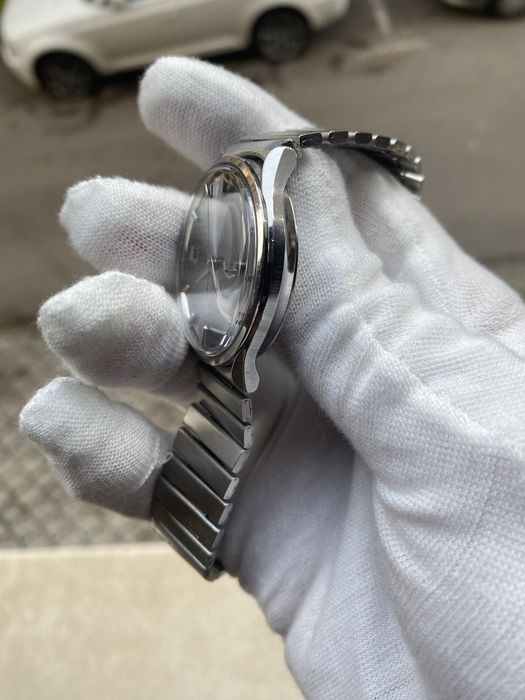 Seiko Seikomatic-R 1965