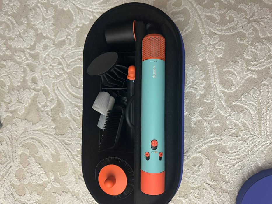 Dyson Airwrap idHS08