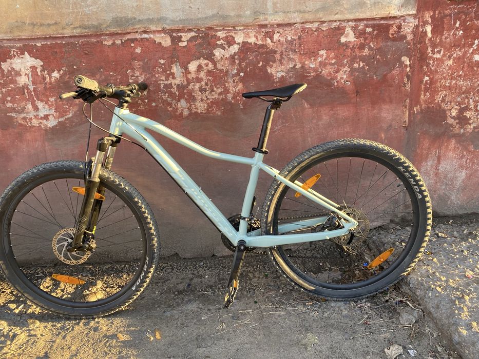 Велосипед scott contessa  27,5