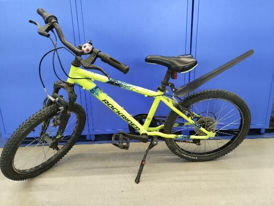 rockrider St 500 - produs resigilat - (SecondHand) Decathlon
