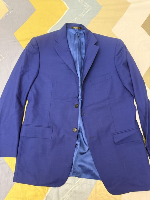 Костюмы Италия Corneliani