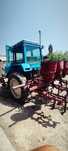Mtz 80. Ikalasixam