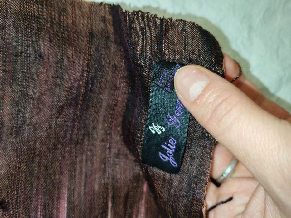 Eșarfă 100%mătase